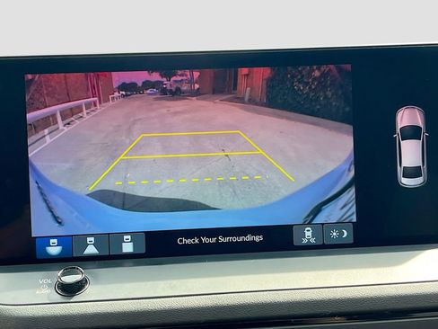 Used 2024 Honda Accord Touring image 13