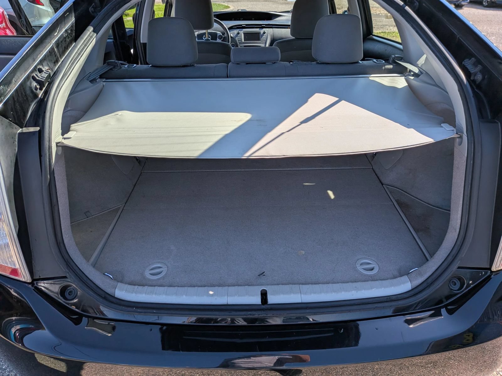 Used 2014 Toyota Prius Two FWD image 27