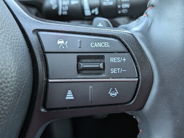 Used 2024 Honda CR-V Sport-L image 24