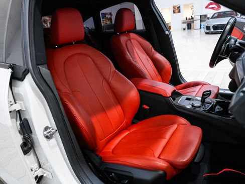 Used 2023 BMW 228i Gran Coupe w/ M Sport Package FWD image 42
