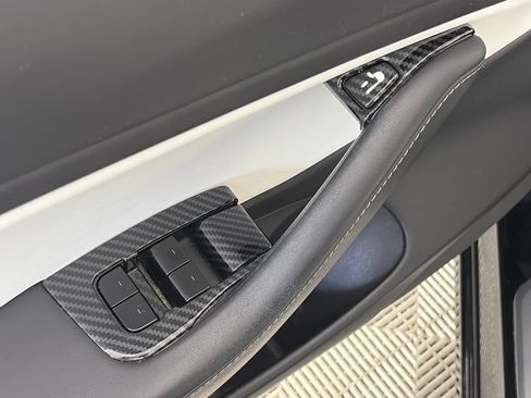Used 2020 Tesla Model 3 Performance AWD/4WD image 19