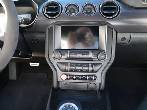 Used 2020 Ford Mustang Shelby GT500 w/ Technology Package image 60