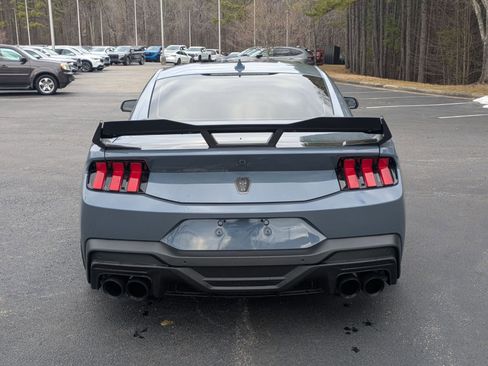 Used 2024 Ford Mustang Dark Horse w/ Dark Horse Handlin Package image 6