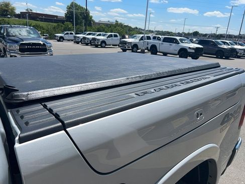 New 2026 RAM 1500 Limited AWD/4WD image 17