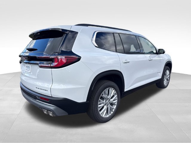New 2027 GMC Acadia Elevation FWD image 5