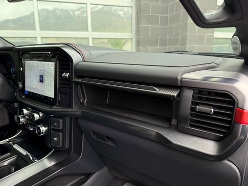 Used 2026 Ford F150 Raptor image 23