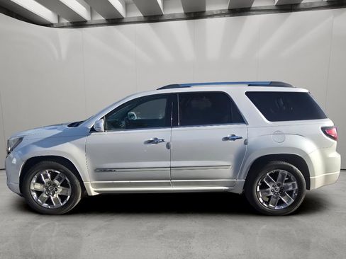 Used 2016 GMC Acadia Denali AWD/4WD image 4