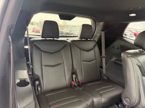 Certified 2020 Cadillac XT6 Sport image 49