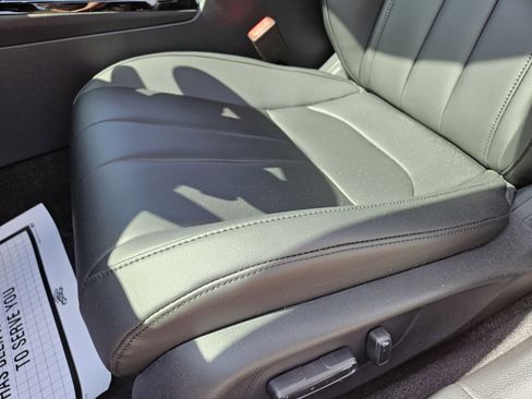 New 2026 Acura Integra FWD image 8