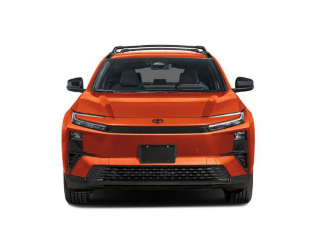 Used 2027 Toyota C-HR w/ ALL Weather Mat Package (TMS) AWD/4WD image 7