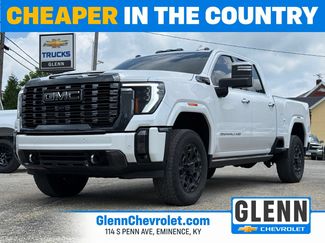 Used 2024 GMC Sierra 3500 Denali Ultimate AWD/4WD video 1