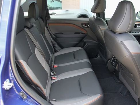 Certified 2025 Subaru Forester Sport AWD/4WD image 37