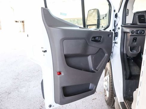 New 2025 Ford Transit 350 AWD w/ Interior Upgrade Package image 20