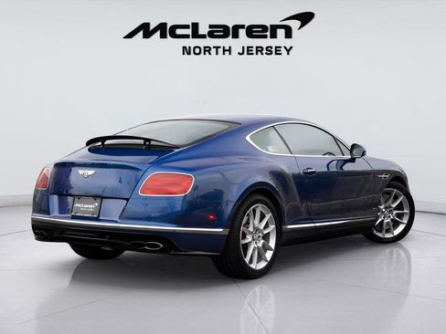 Used 2016 Bentley Continental GT V8 S AWD/4WD image 13