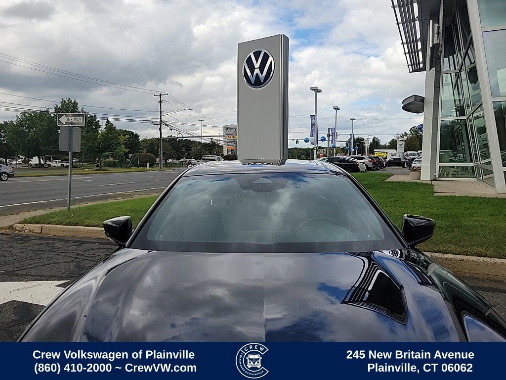 Used 2025 Acura TLX w/ A-SPEC Package AWD/4WD image 23