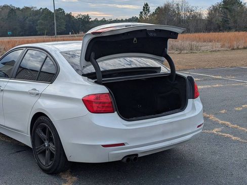 Used 2012 BMW 328i Sedan RWD image 27