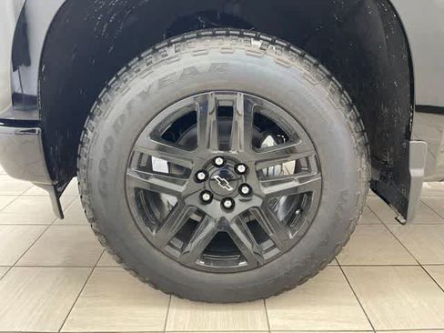 New 2026 Chevrolet Silverado 1500 RST w/ All Star Edition Plus AWD/4WD image 8