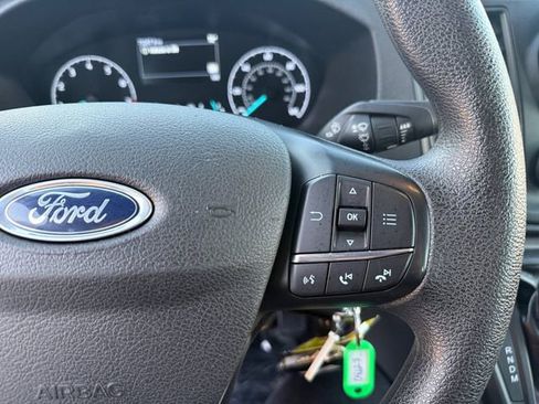 Used 2021 Ford Transit 350 XL image 8