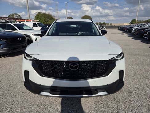 New 2026 MAZDA CX-50 AWD 2.5 S w/ Weather Package image 19