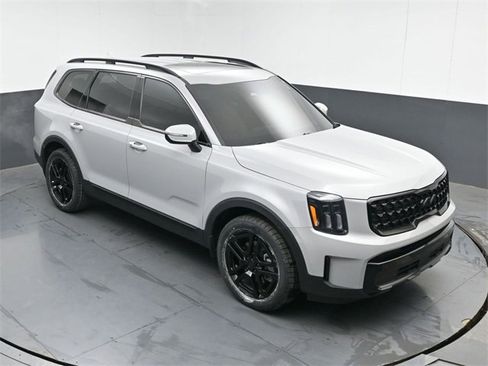 Used 2025 Kia Telluride EX X-Line image 41