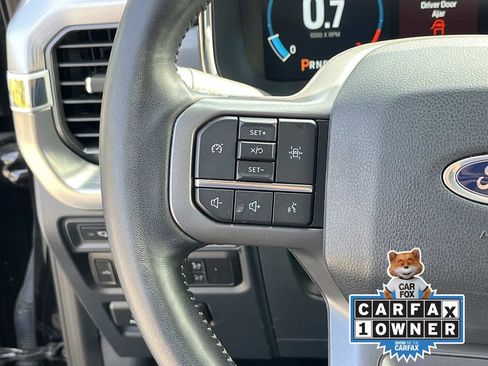 Used 2022 Ford F150 Lariat image 30