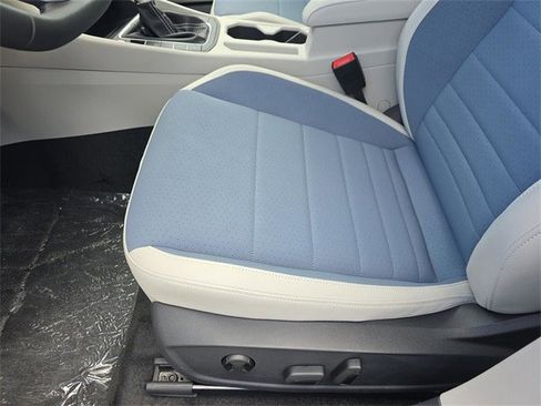 New 2025 Volkswagen Jetta SE image 22