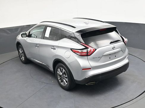 Used 2017 Nissan Murano SV image 22