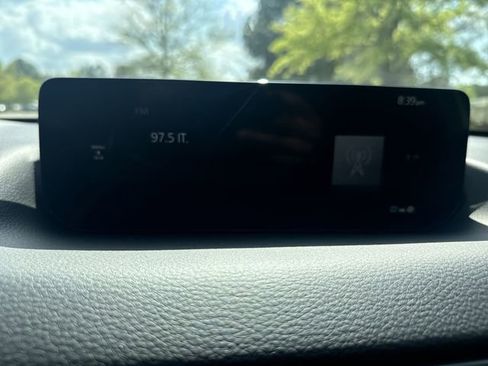 New 2026 MAZDA CX-50 AWD 2.5 Hybrid w/ Weather Package image 16