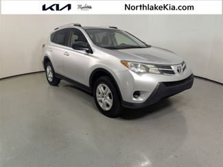 Used 2013 Toyota RAV4 LE image 1