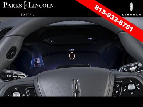 New 2025 Lincoln Aviator Black Label image 35