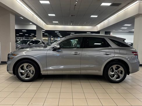 New 2026 Genesis GV70 2.5T Select AWD/4WD image 7