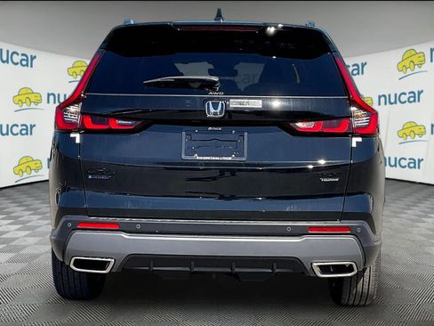 New 2026 Honda CR-V Sport Touring image 6