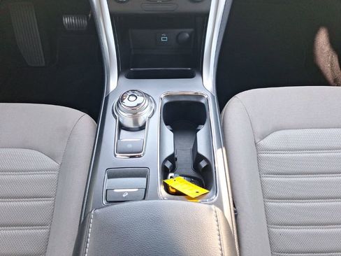 Used 2020 Ford Fusion S image 13