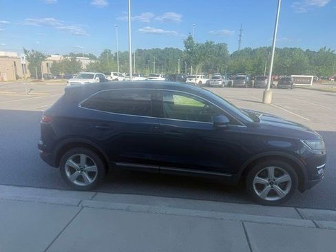 Used 2015 Lincoln MKC AWD image 5