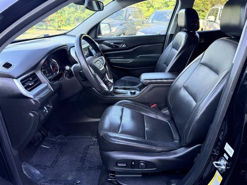 Used 2018 GMC Acadia SLT AWD/4WD image 27