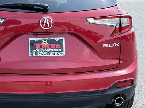 Used 2021 Acura RDX FWD image 6