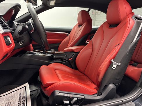 Used 2018 BMW 440i xDrive Convertible AWD/4WD image 21