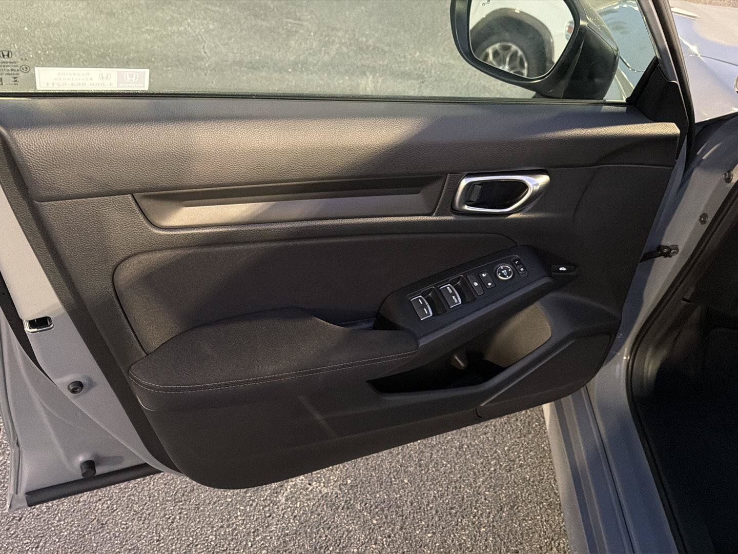 Used 2026 Honda Civic Sport image 16