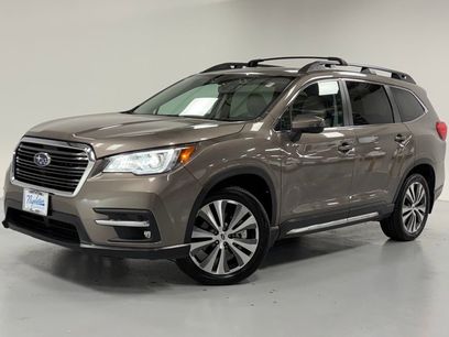 Used 2022 Subaru Ascent Limited w/ Technology Package