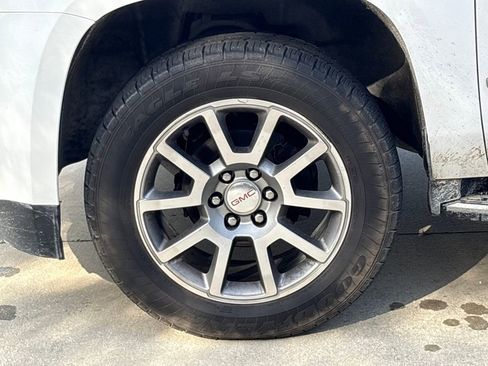 Used 2020 GMC Yukon XL Denali image 12