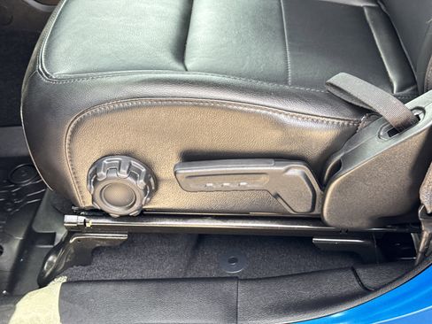 Used 2021 Jeep Wrangler Unlimited Sahara image 18