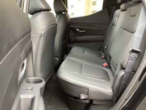 New 2026 Hyundai Santa Cruz SEL AWD/4WD image 22