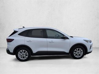 Certified 2025 Ford Escape Active video 4