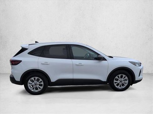 Certified 2025 Ford Escape Active image 4