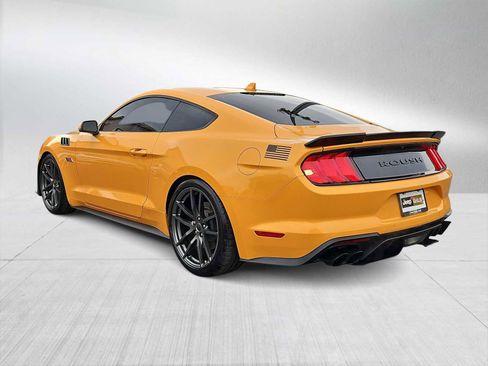 Used 2022 Ford Mustang GT Premium w/ GT Performance Package image 6