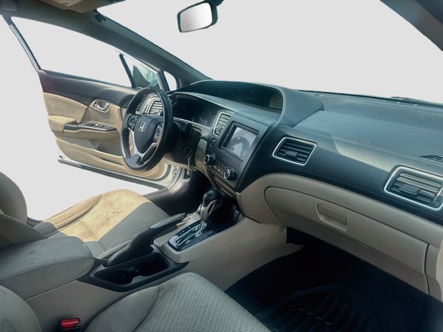 Used 2014 Honda Civic LX image 23