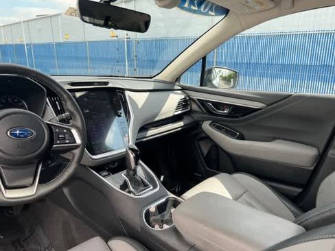 Used 2021 Subaru Outback Limited XT image 18