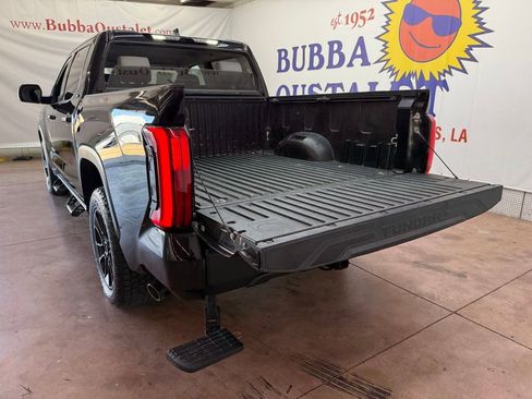 Used 2023 Toyota Tundra SR5 image 18
