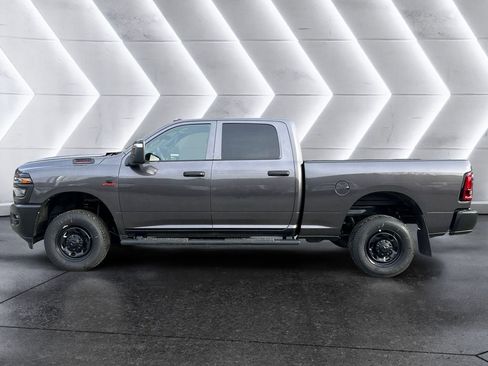 New 2026 RAM 2500 Tradesman image 3