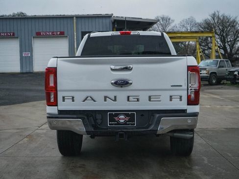 Used 2020 Ford Ranger XLT w/ Equipment Group 301A Mid image 29